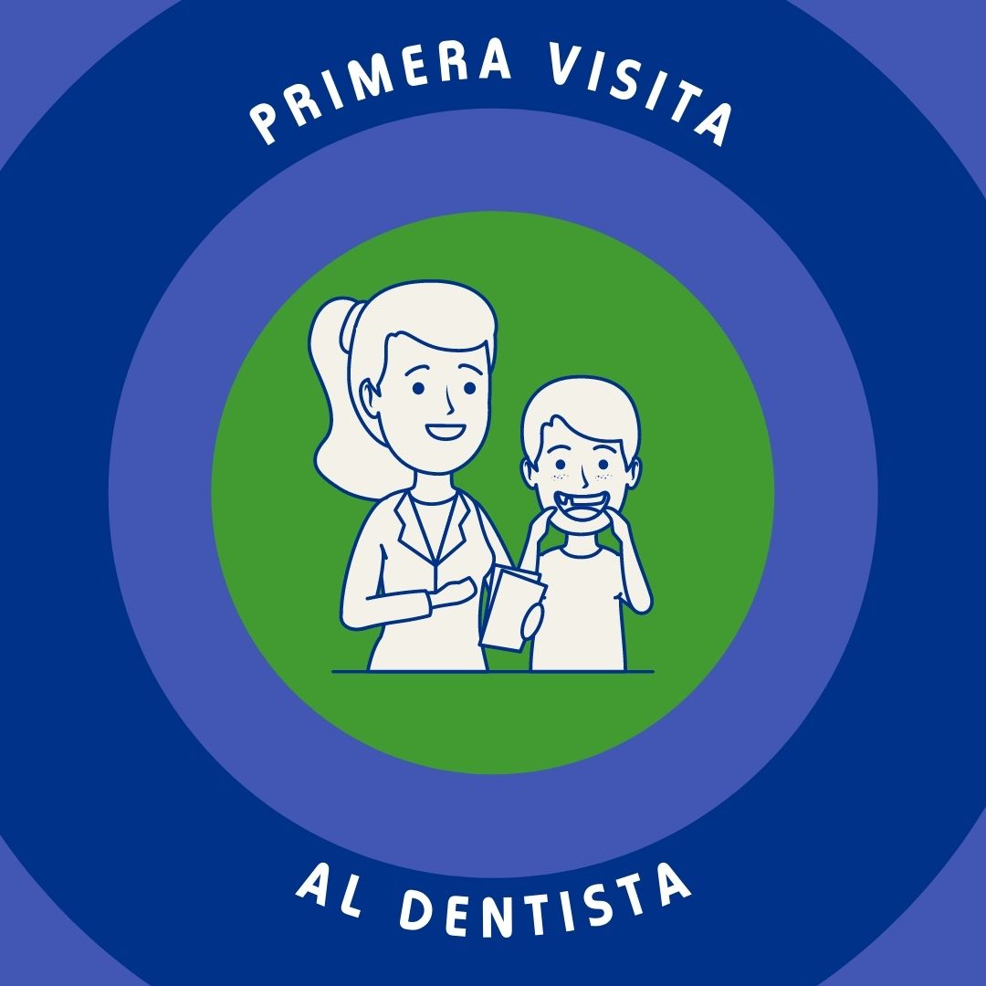 Dentista para niños en Alcalá de Henares.