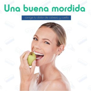 Dolor de cuello y cabeza